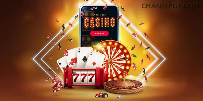 Download app chanelpg Android iOS