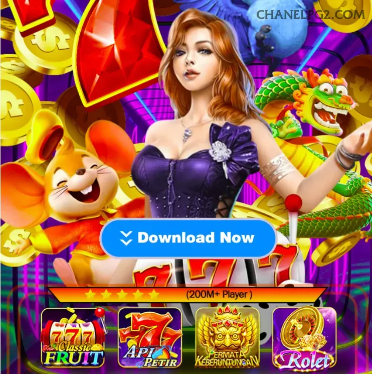 Cassino ao vivo chanelpg dealers