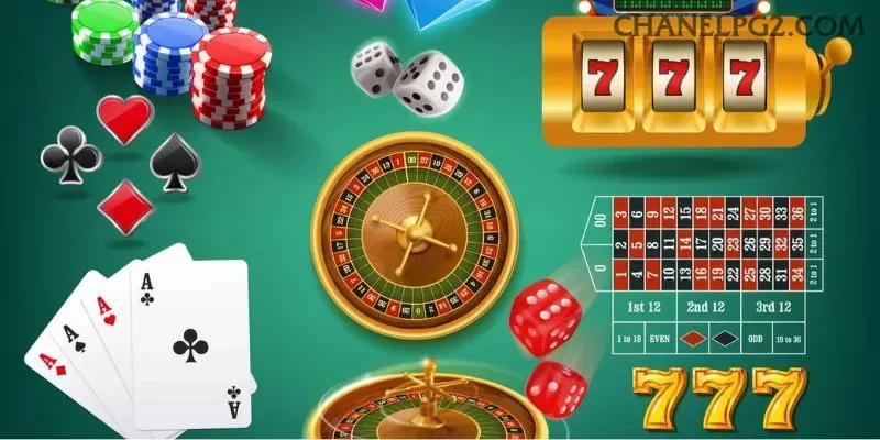 App chanelpg Android download